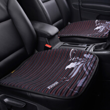 三件套吉洋祥座垫评测 舒适驾驶新选择，性价比之选