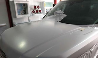 汽车装饰之美 从“淼森汽车装饰”看如何打造个性化移动空间